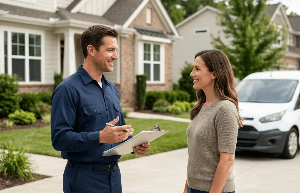 Mold Remediation Jackson, MI FAQs